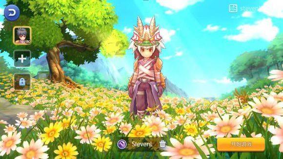 古怪巫师逃离村庄