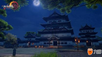 兔子武士大冒险