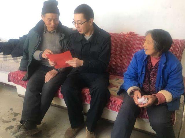 摆拍“保安徒手接住坠楼婴儿”视频账号负责人被约谈,账号已整改完毕
