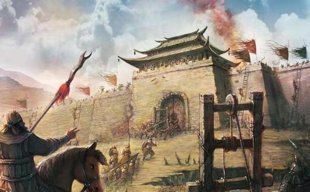 民国初年:天津恶乞使一“绝活”豪横乞讨,假如不给,很难收场
