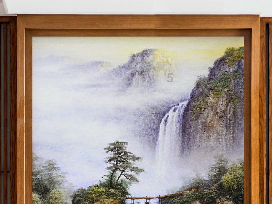 济南市莱芜区羊里街道杨王前村开展防范一氧化碳中毒宣讲会