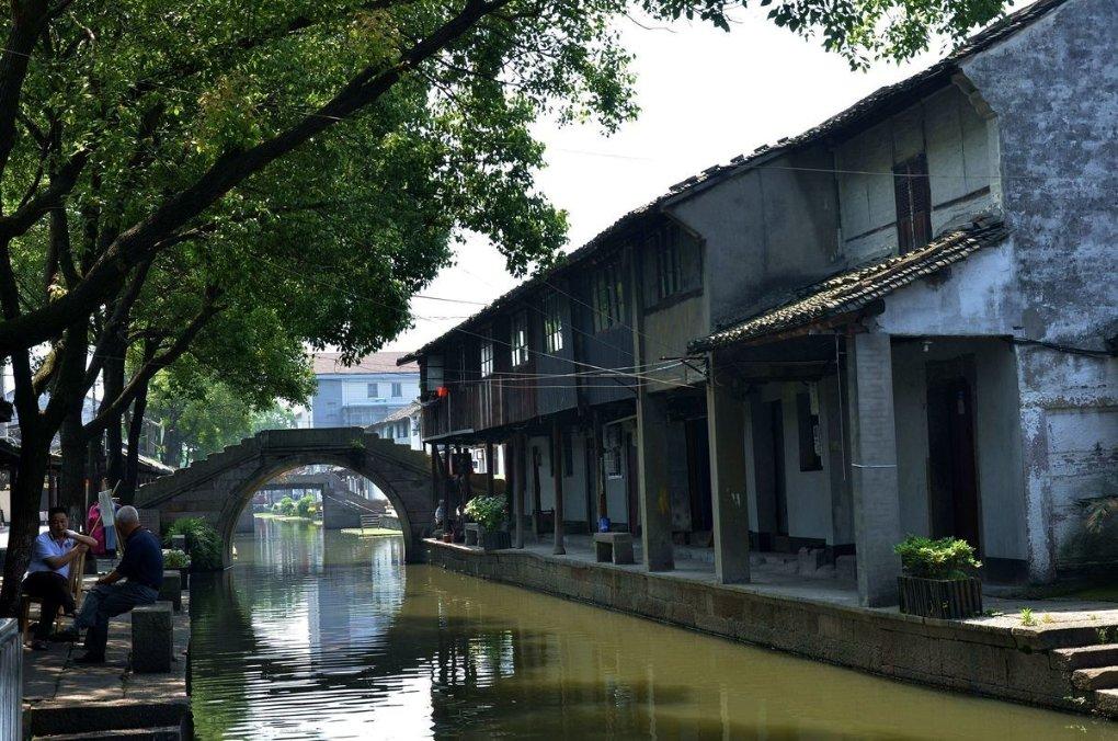 “绝唱”公输堂:雕龙描凤巧安排,方寸之地起天宫