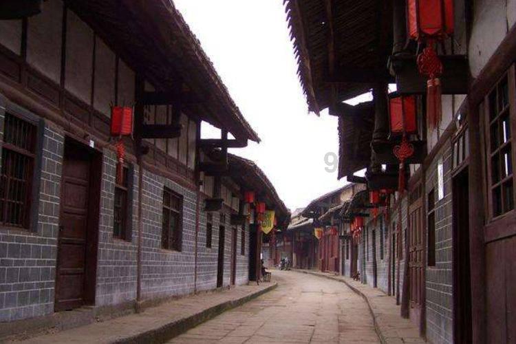杨成武回忆飞夺泸定桥英雄团长的黄开湘之死:并非自尽