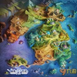 黑人英语话会作弊RnT游戏画面